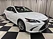 2021 Lexus ES 350 Ultra Luxury