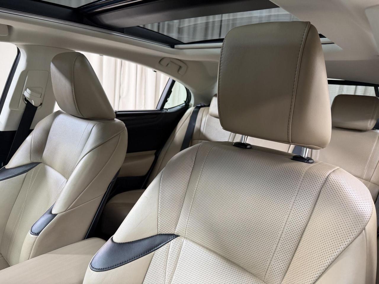 2021 Lexus ES 350 Ultra Luxury Annapolis MD
