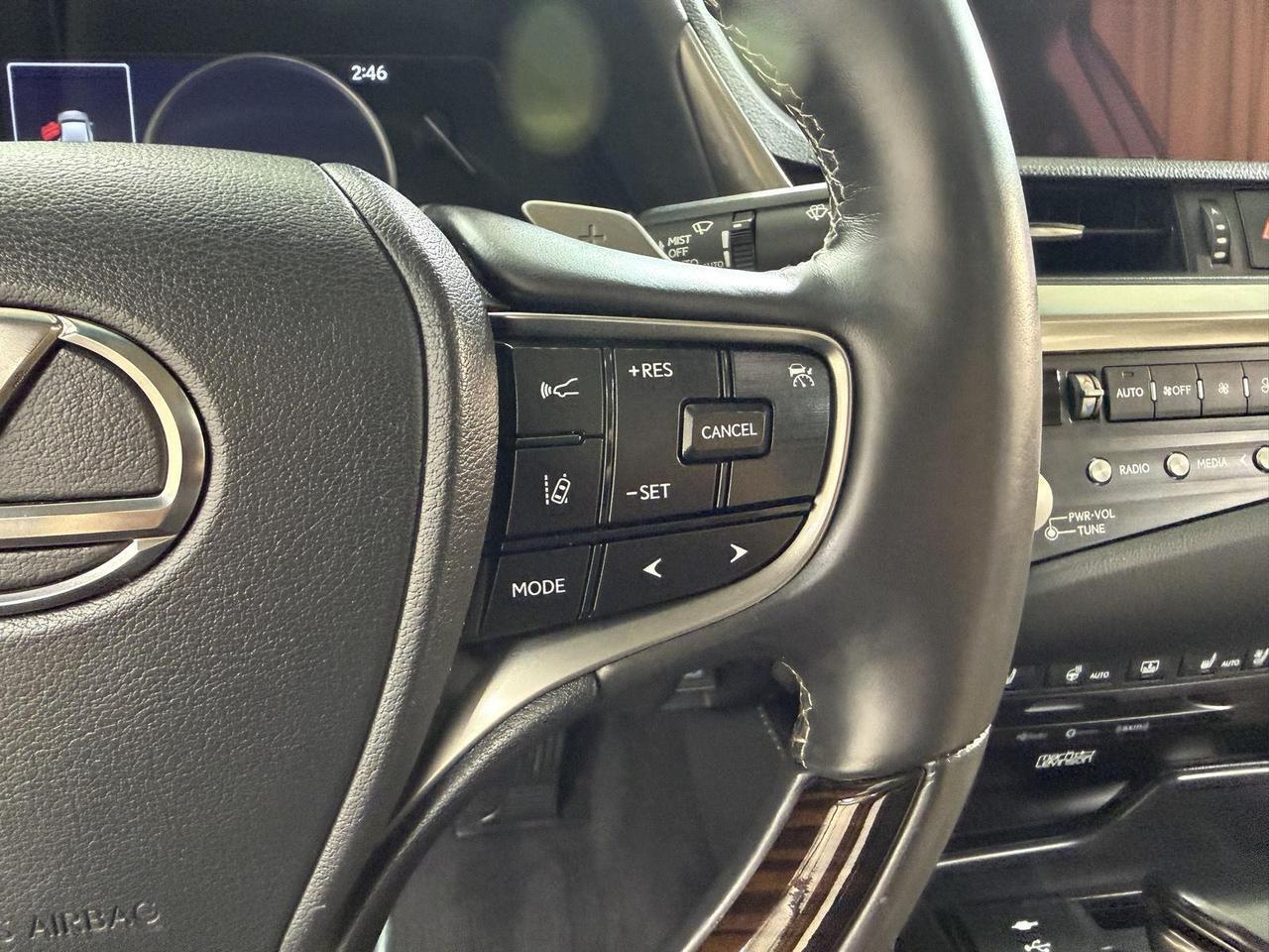 2021 Lexus ES 350 Ultra Luxury Annapolis MD