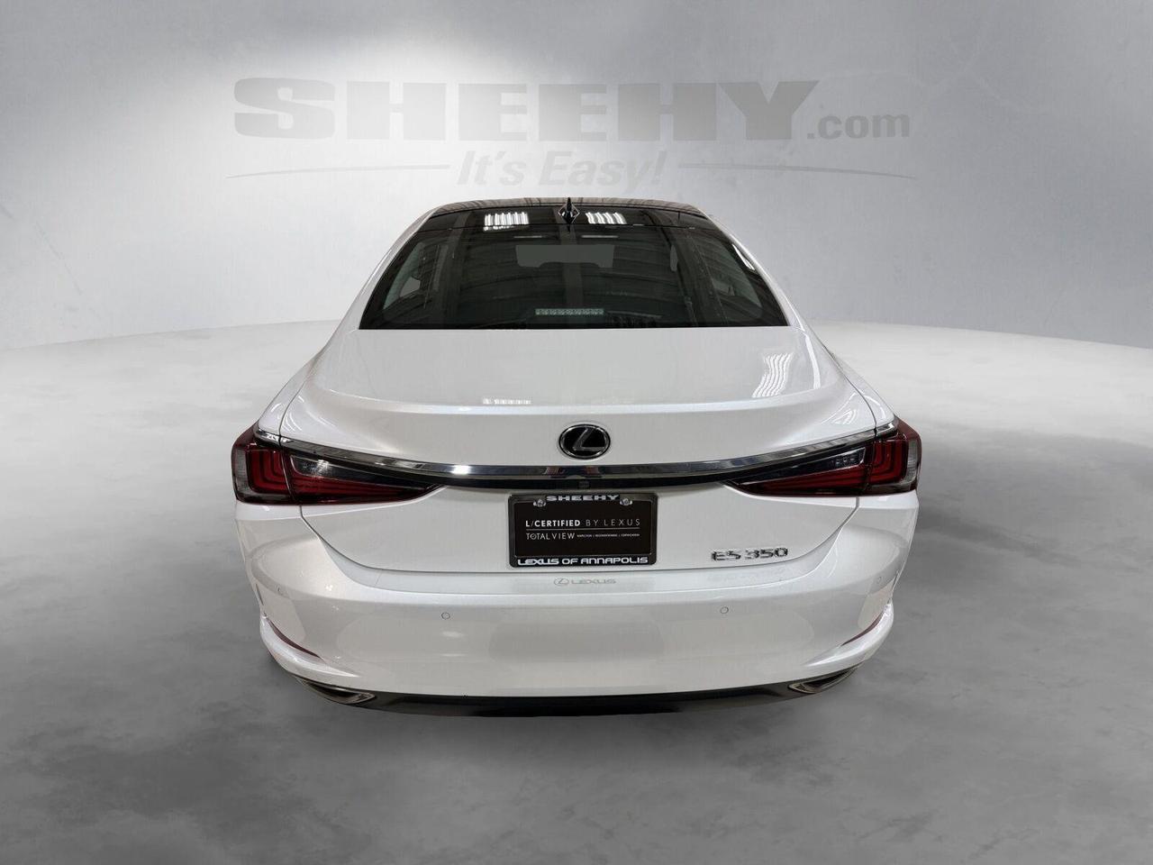 2021 Lexus ES 350 Ultra Luxury Annapolis MD