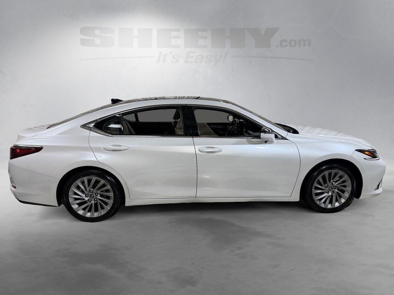 2021 Lexus ES 350 Ultra Luxury Annapolis MD