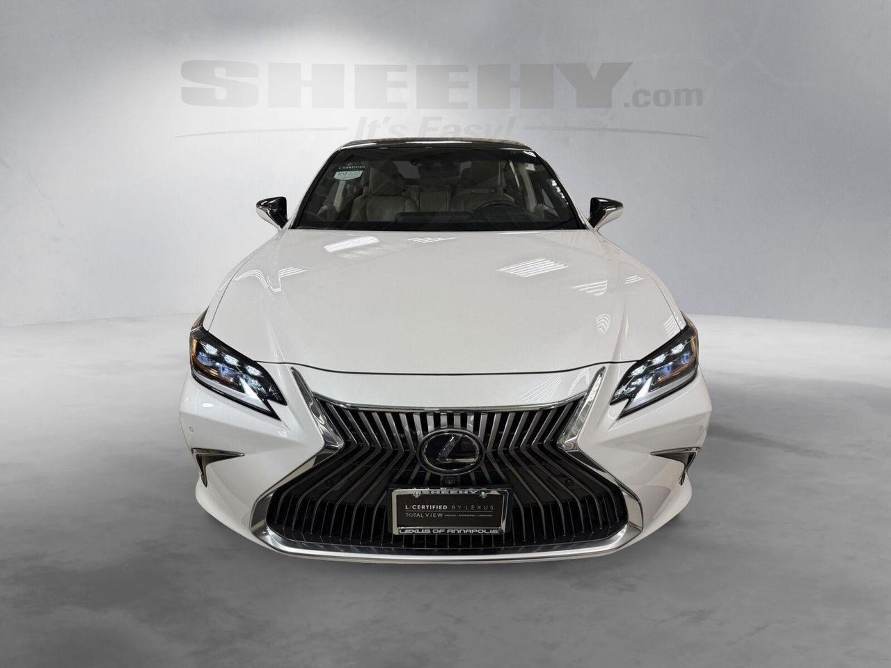 2021 Lexus ES 350 Ultra Luxury Annapolis MD