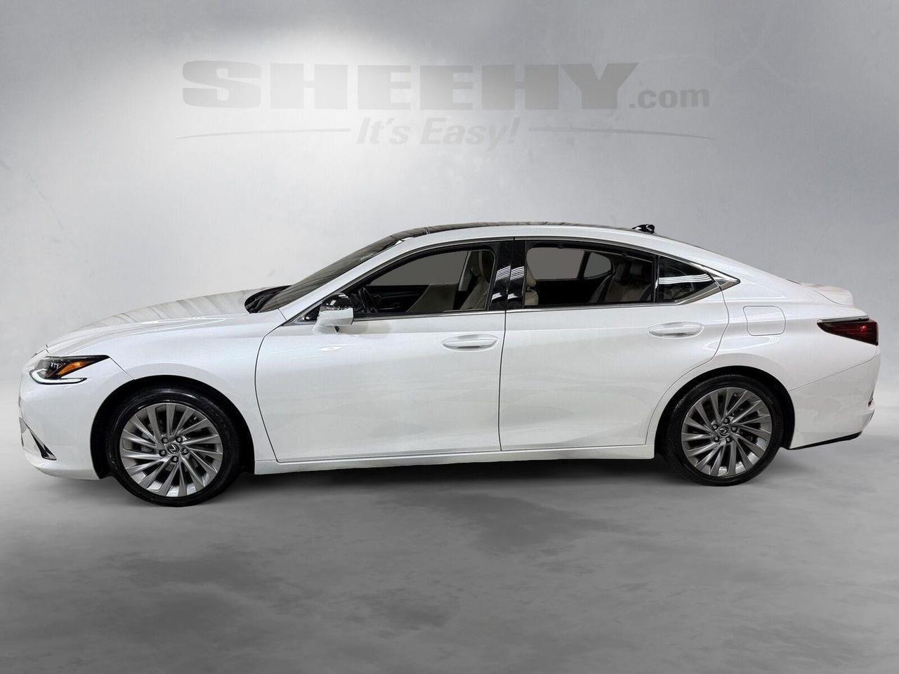 2021 Lexus ES 350 Ultra Luxury Annapolis MD