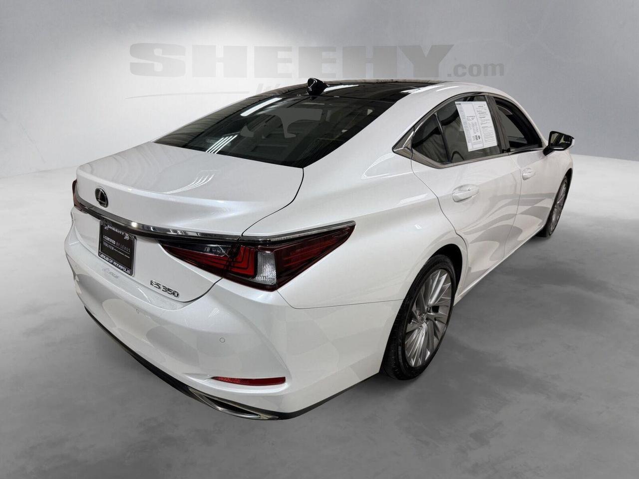 2021 Lexus ES 350 Ultra Luxury Annapolis MD