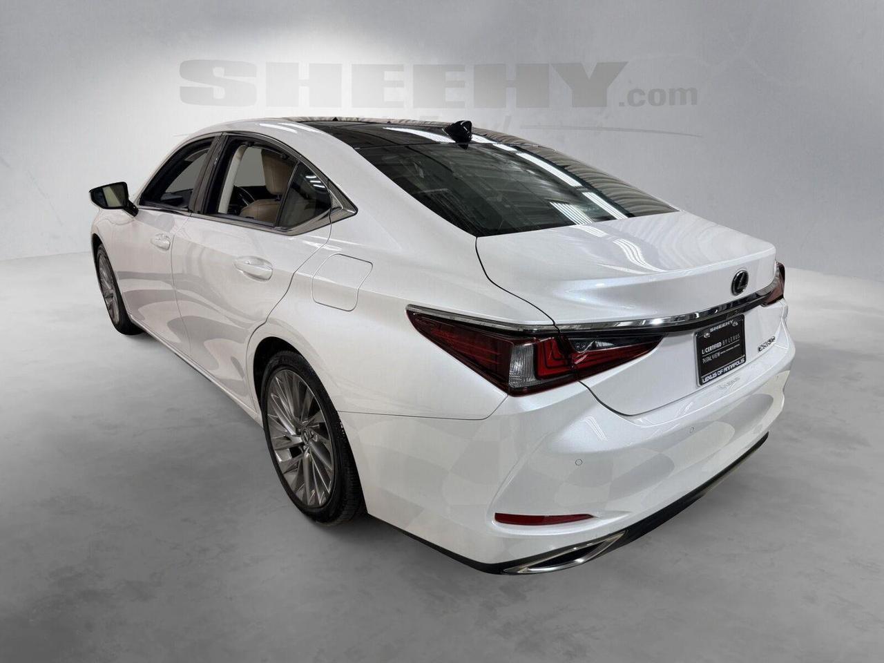 2021 Lexus ES 350 Ultra Luxury Annapolis MD