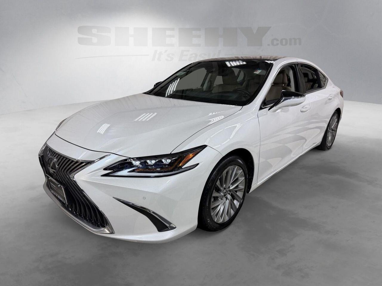 2021 Lexus ES 350 Ultra Luxury Annapolis MD