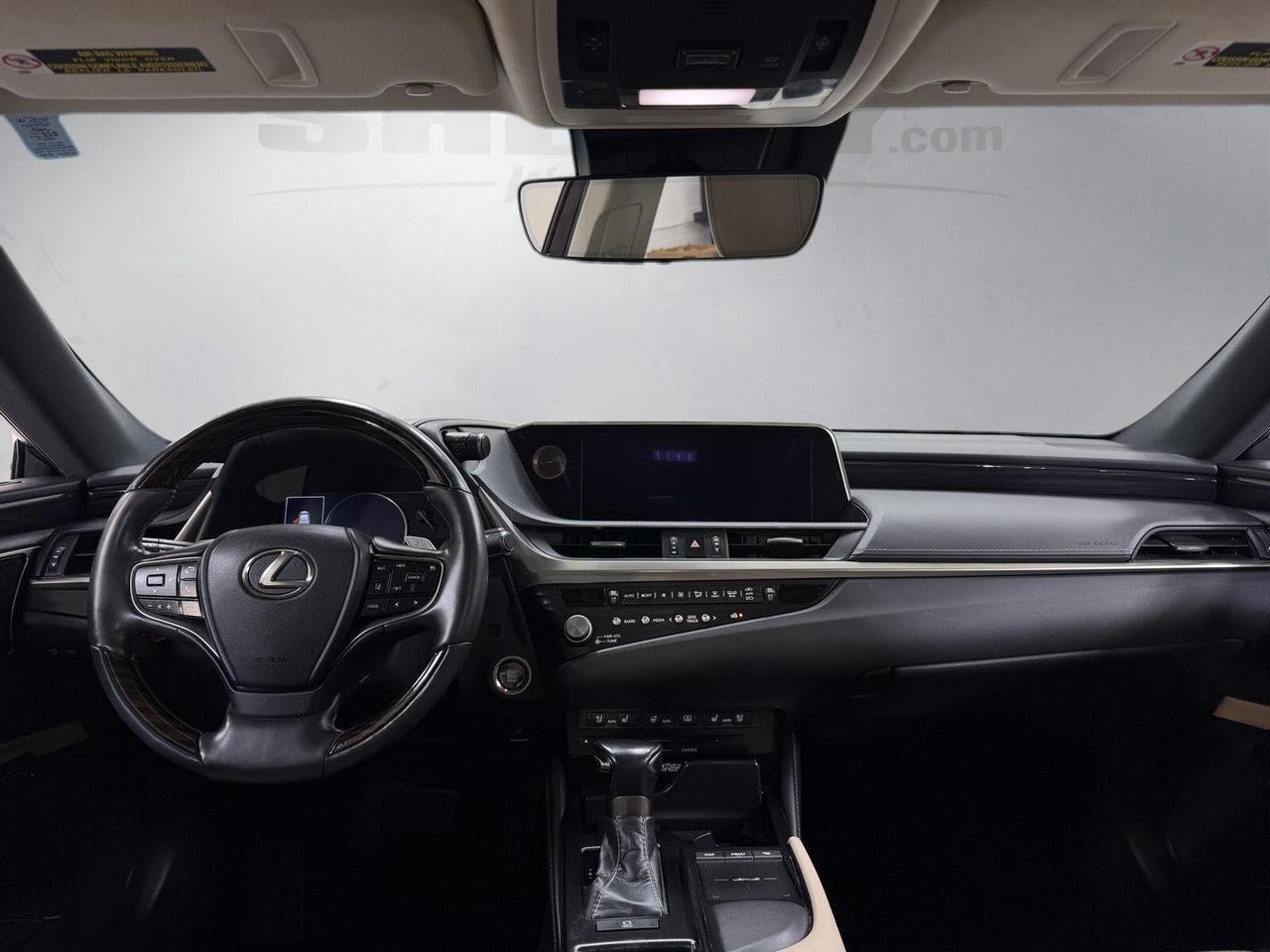 2021 Lexus ES 350 Ultra Luxury Annapolis MD