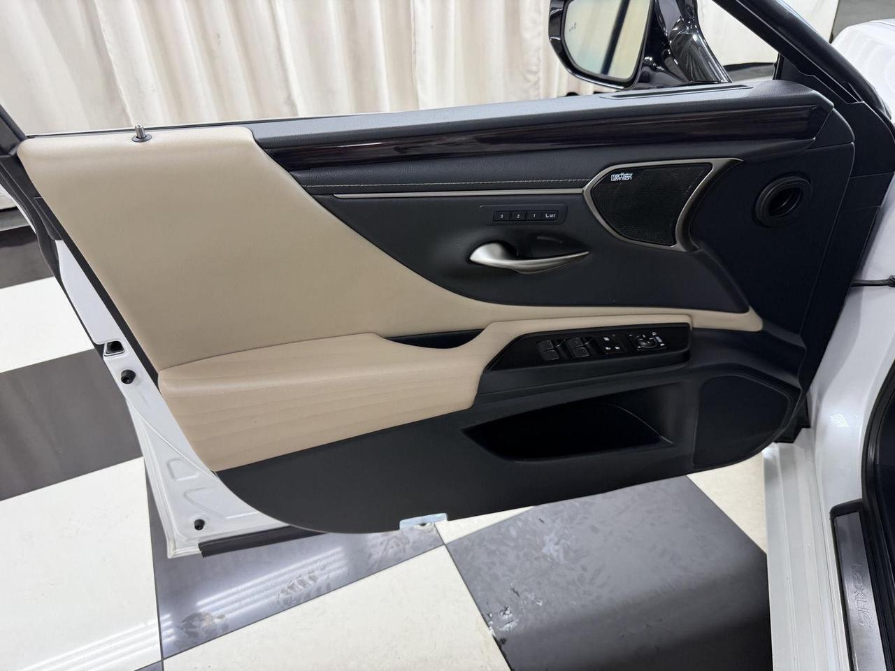 2021 Lexus ES 350 Ultra Luxury Annapolis MD