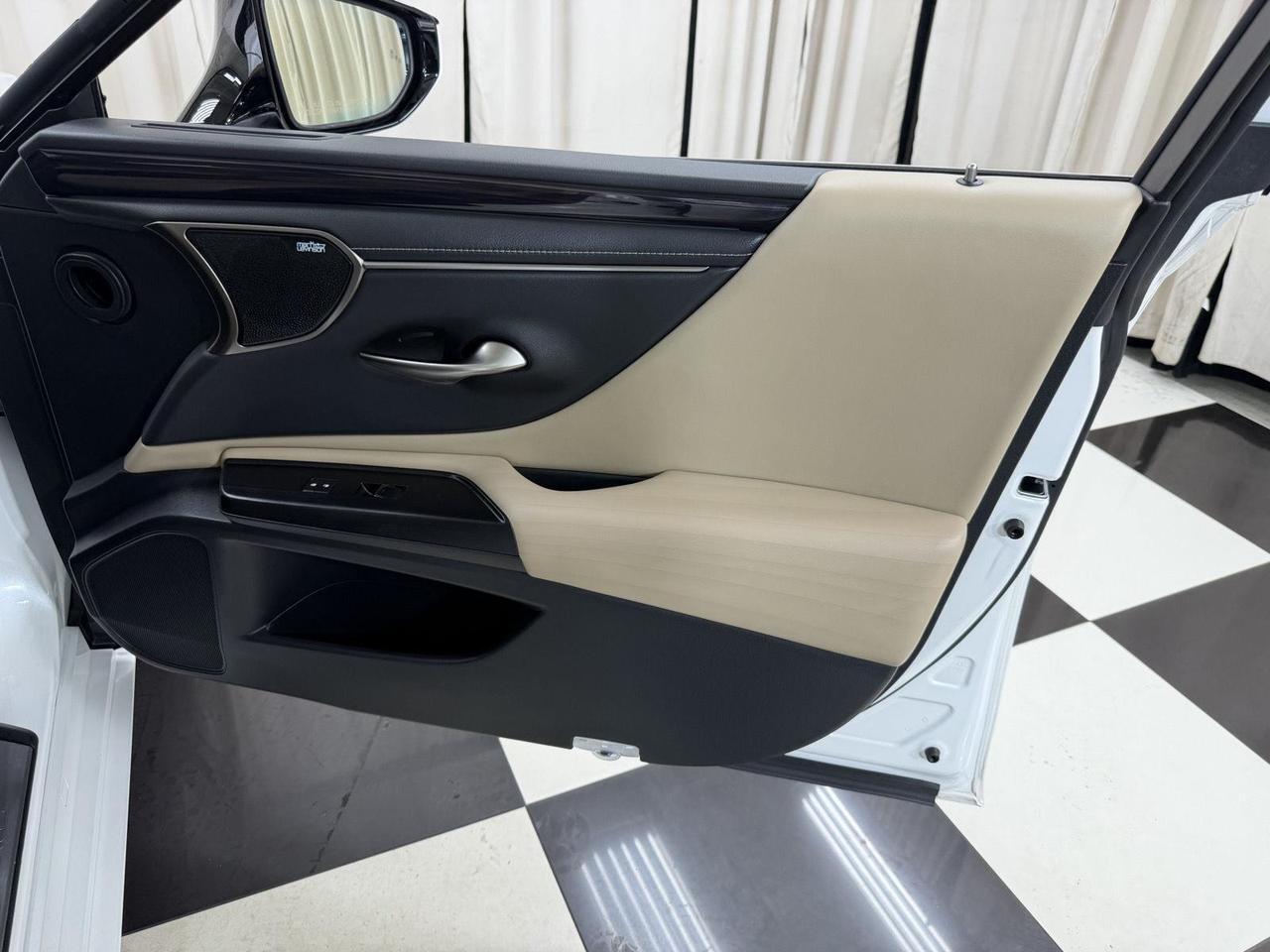 2021 Lexus ES 350 Ultra Luxury Annapolis MD
