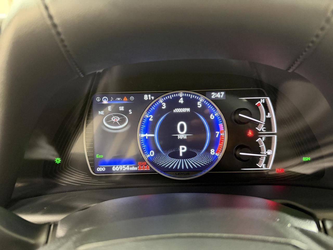 2021 Lexus ES 350 Ultra Luxury Annapolis MD