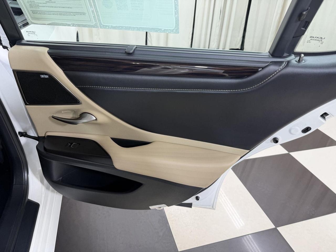2021 Lexus ES 350 Ultra Luxury Annapolis MD