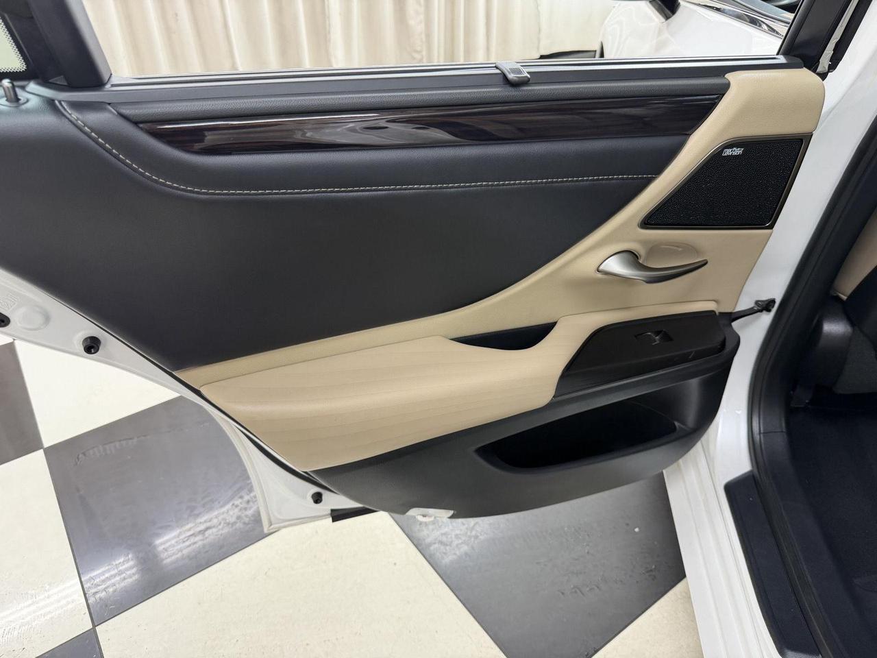 2021 Lexus ES 350 Ultra Luxury Annapolis MD