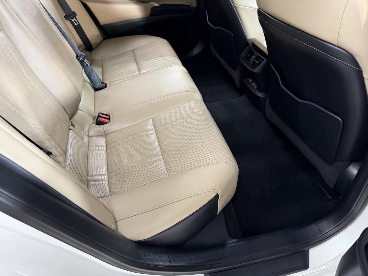 2021 Lexus ES 350 Ultra Luxury Annapolis MD