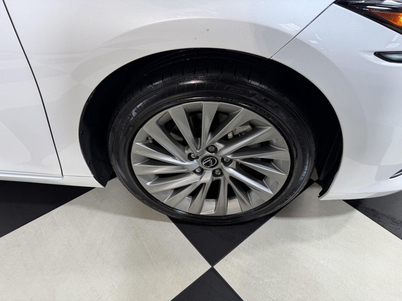 2021 Lexus ES 350 Ultra Luxury Annapolis MD