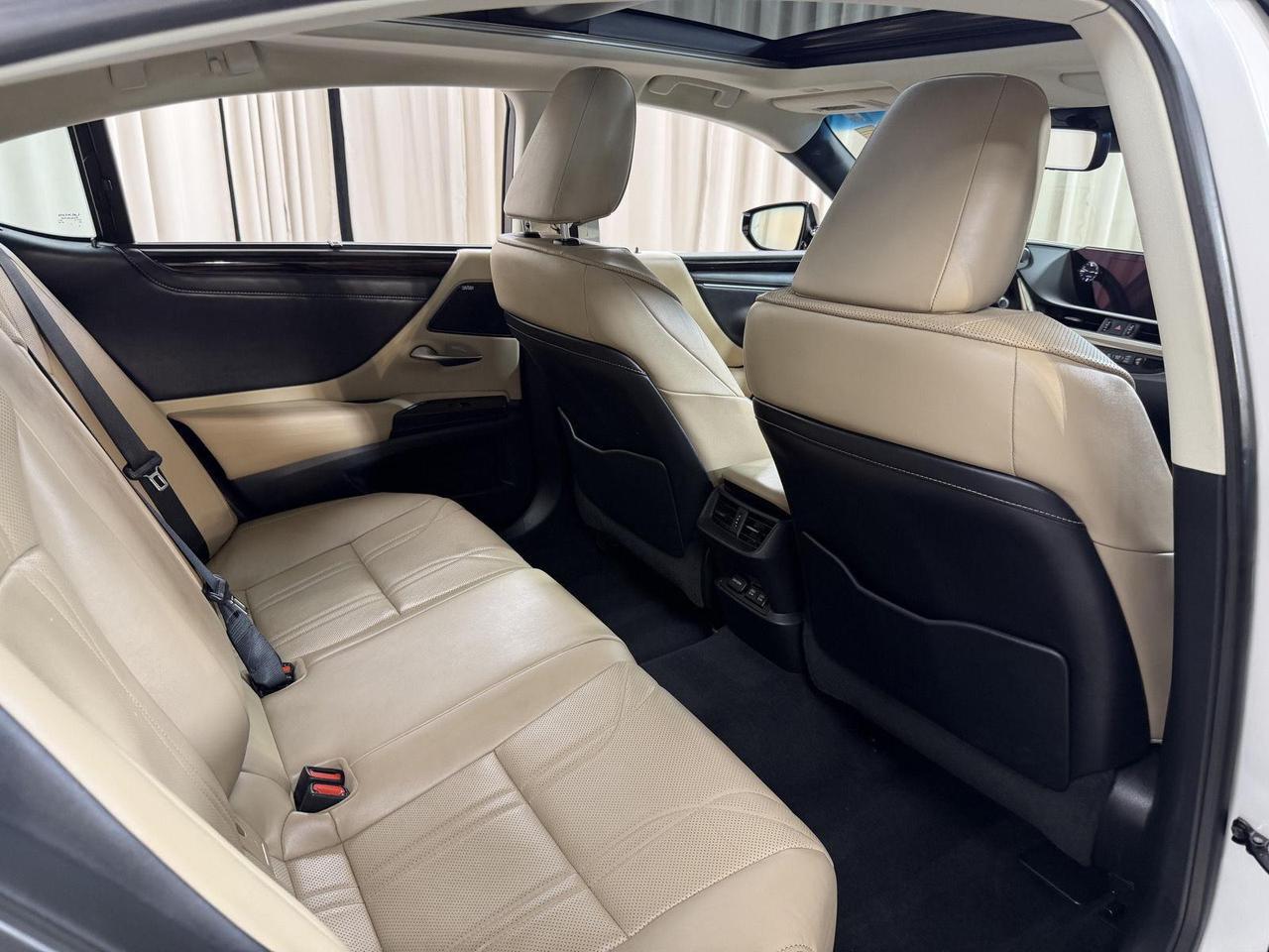 2021 Lexus ES 350 Ultra Luxury Annapolis MD