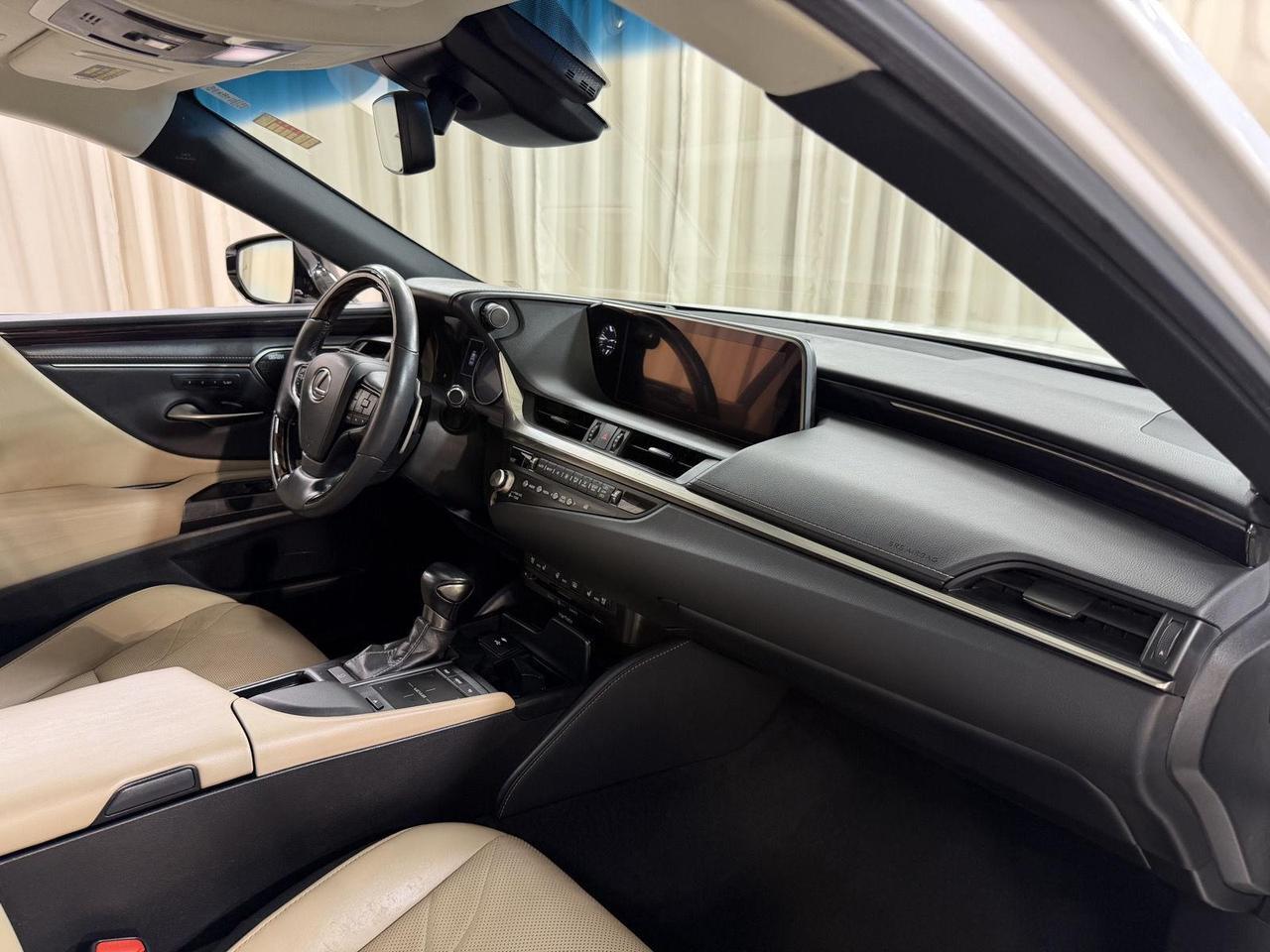 2021 Lexus ES 350 Ultra Luxury Annapolis MD
