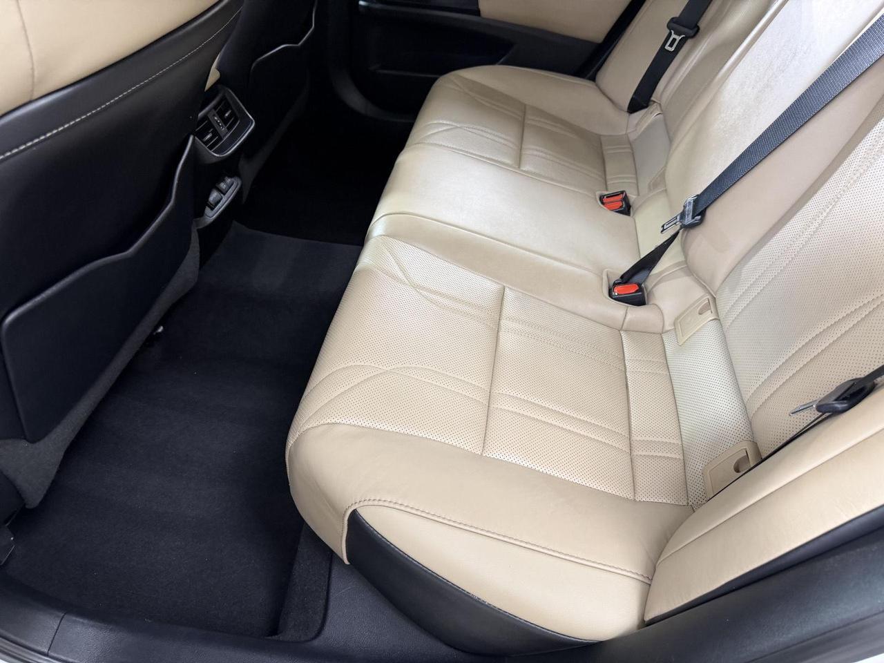 2021 Lexus ES 350 Ultra Luxury Annapolis MD