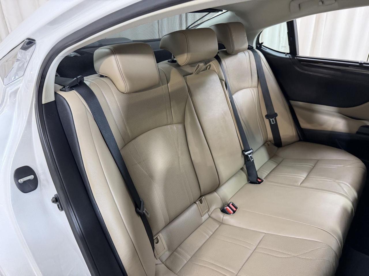 2021 Lexus ES 350 Ultra Luxury Annapolis MD