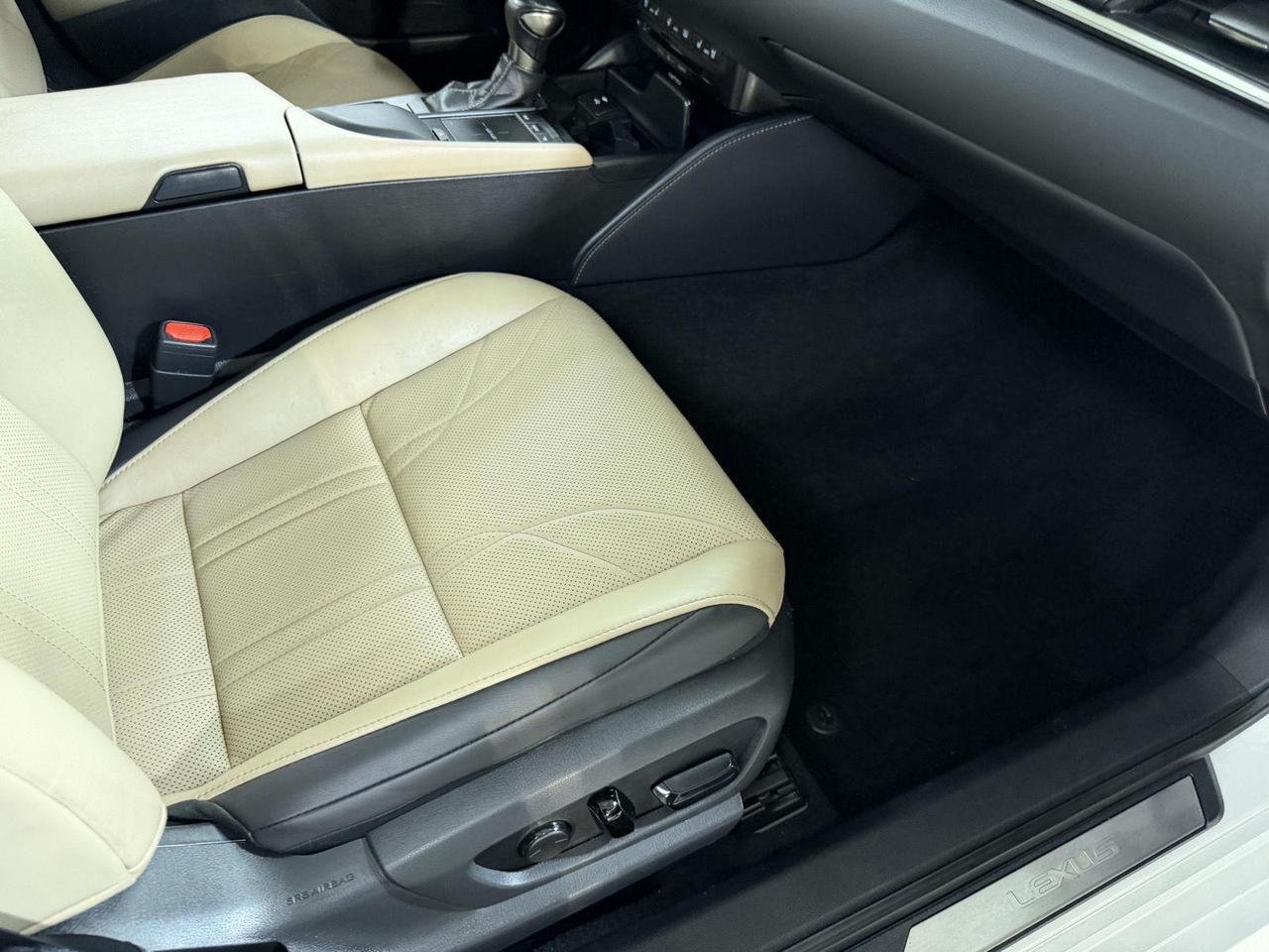 2021 Lexus ES 350 Ultra Luxury Annapolis MD