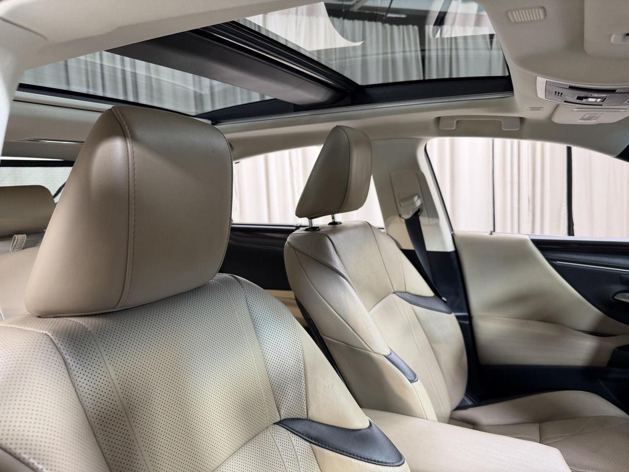 2021 Lexus ES 350 Ultra Luxury Annapolis MD