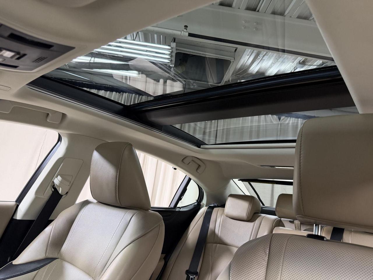 2021 Lexus ES 350 Ultra Luxury Annapolis MD