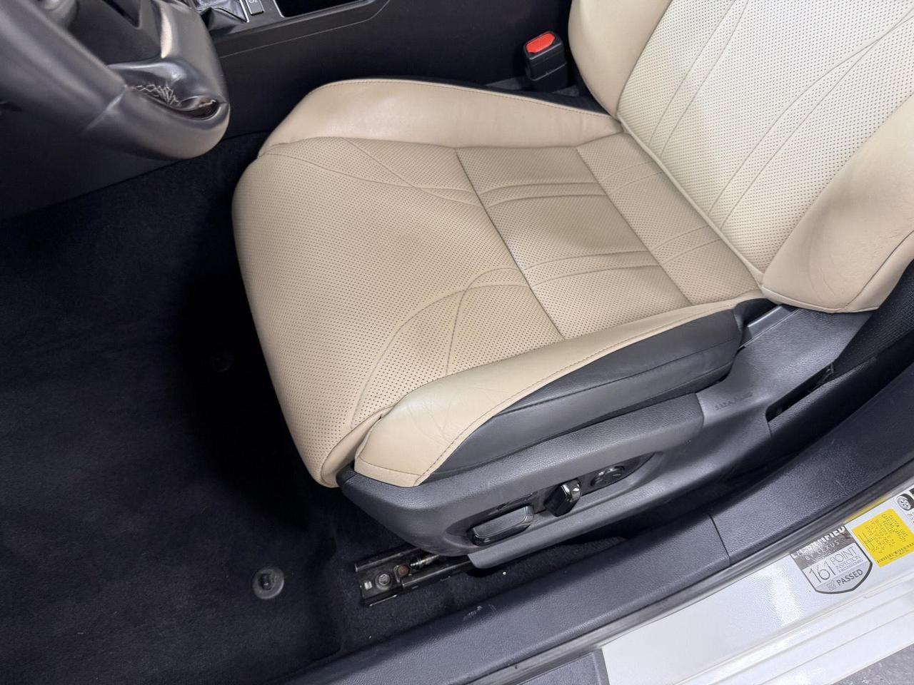 2021 Lexus ES 350 Ultra Luxury Annapolis MD