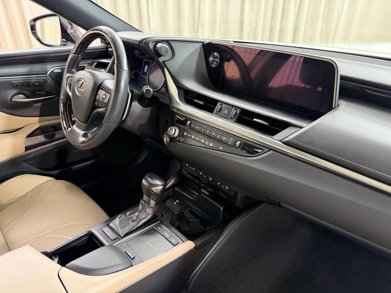 2021 Lexus ES 350 Ultra Luxury Annapolis MD