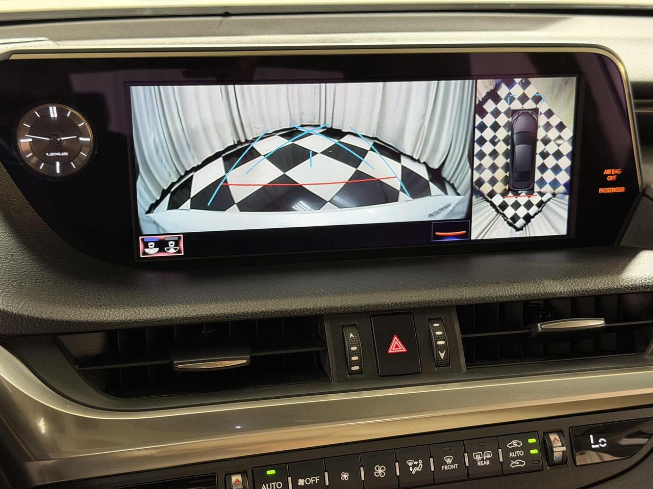2021 Lexus ES 350 Ultra Luxury Annapolis MD