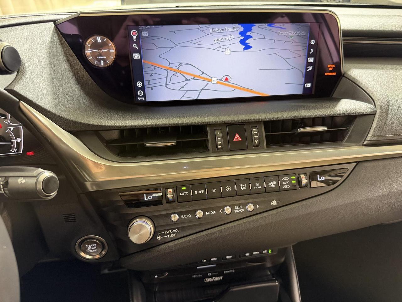 2021 Lexus ES 350 Ultra Luxury Annapolis MD