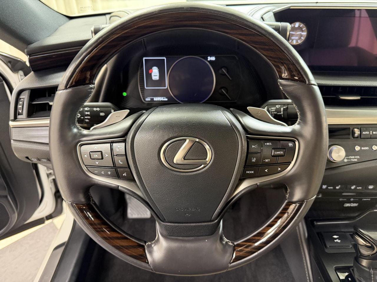 2021 Lexus ES 350 Ultra Luxury Annapolis MD