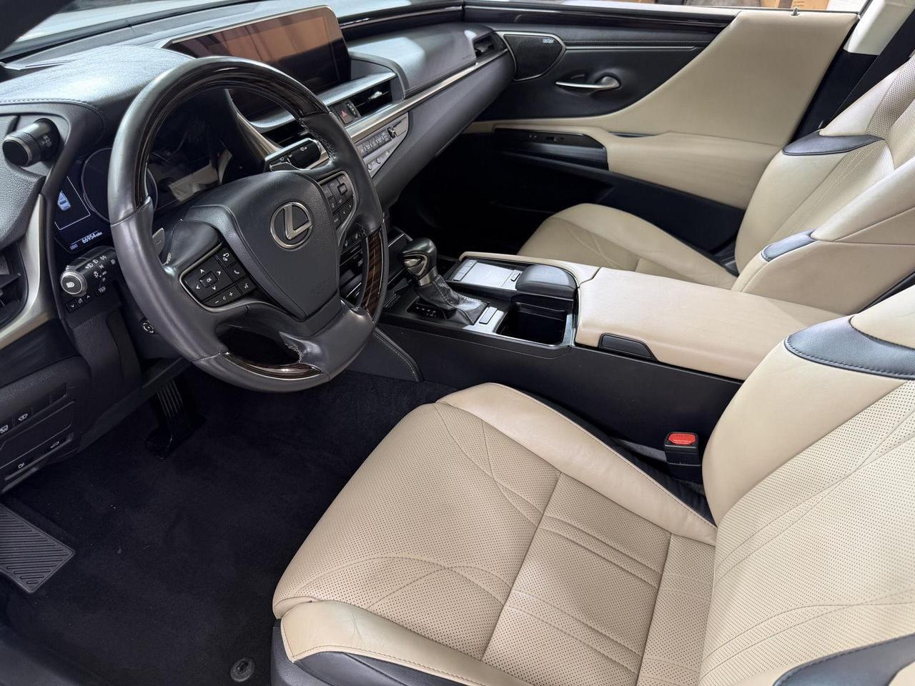 2021 Lexus ES 350 Ultra Luxury Annapolis MD