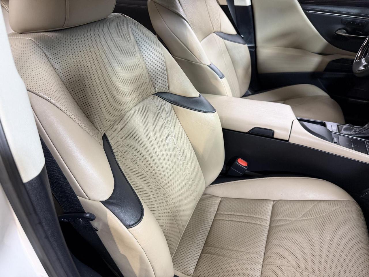 2021 Lexus ES 350 Ultra Luxury Annapolis MD
