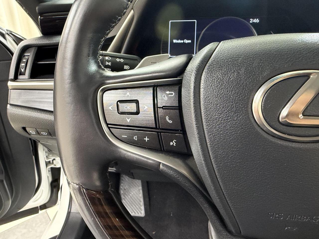 2021 Lexus ES 350 Ultra Luxury Annapolis MD