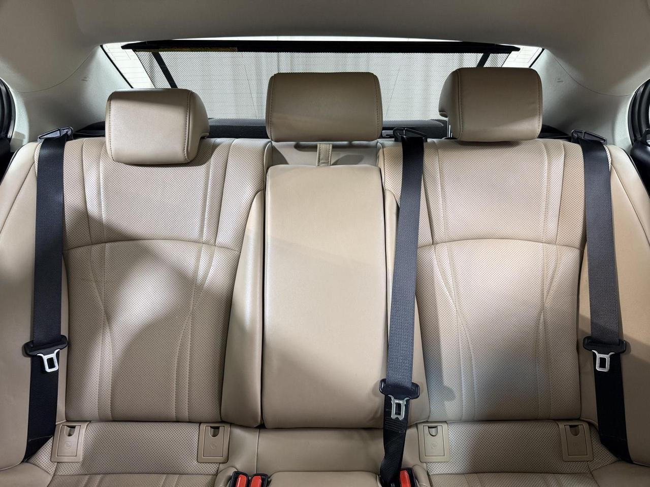2021 Lexus ES 350 Ultra Luxury Annapolis MD