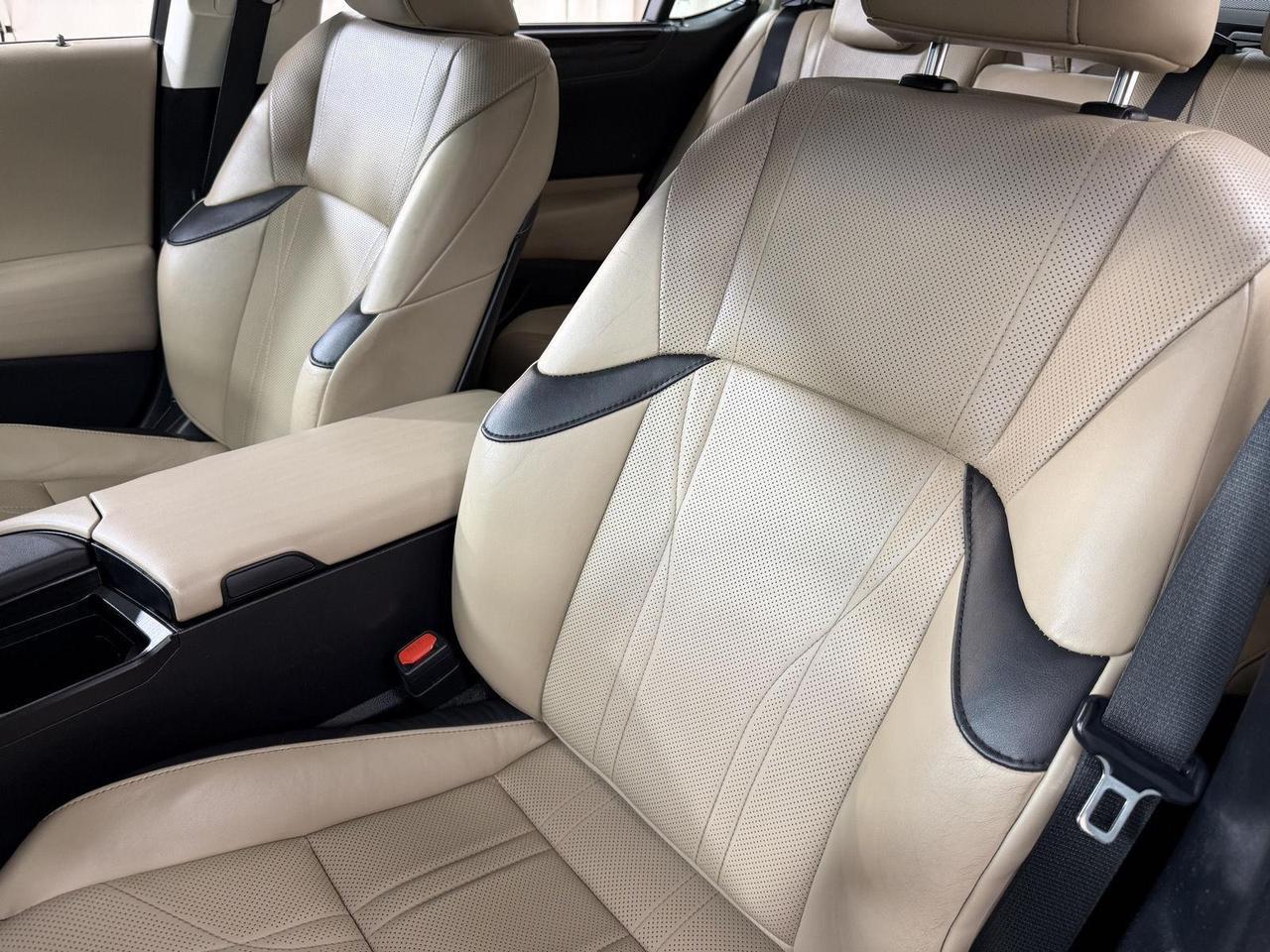 2021 Lexus ES 350 Ultra Luxury Annapolis MD