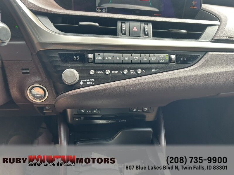 2021 Lexus ES 350 Twin Falls ID