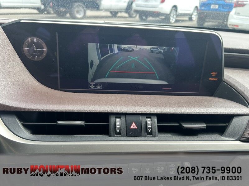 2021 Lexus ES 350 Twin Falls ID