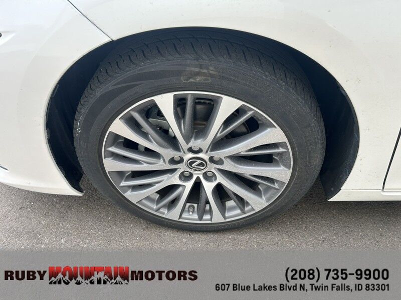 2021 Lexus ES 350 Twin Falls ID