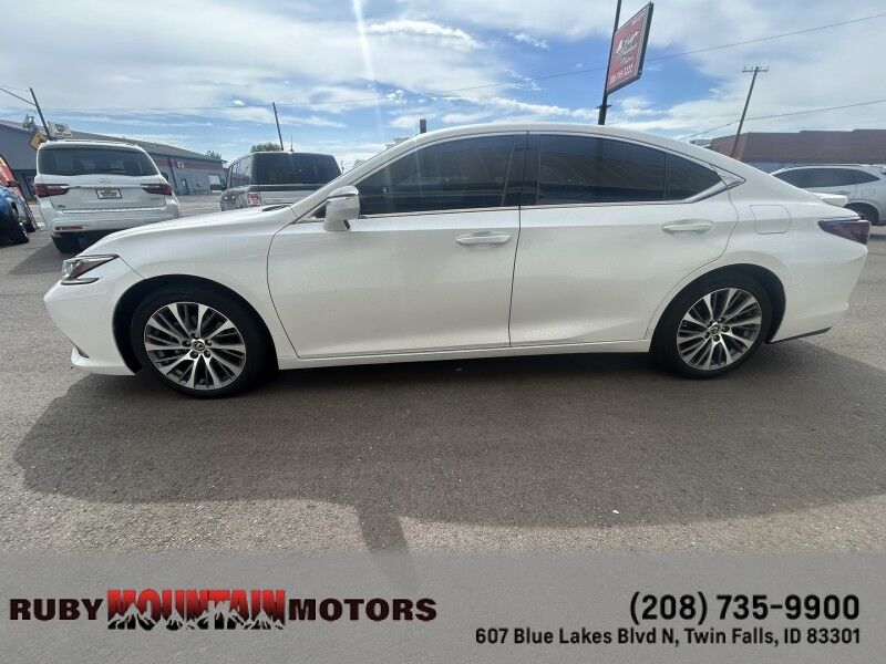 2021 Lexus ES 350 Twin Falls ID