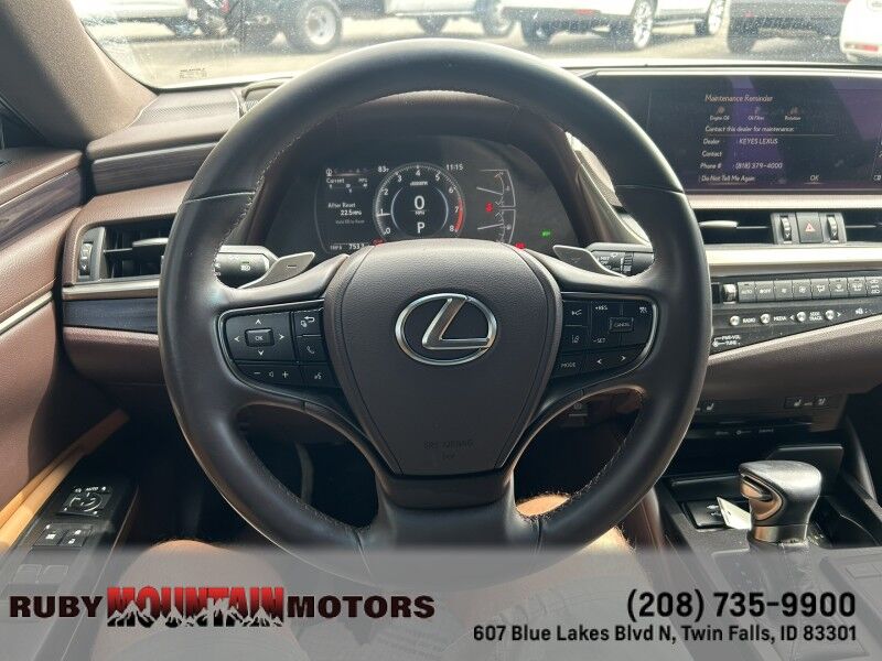 2021 Lexus ES 350 Twin Falls ID
