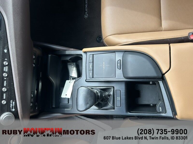 2021 Lexus ES 350 Twin Falls ID