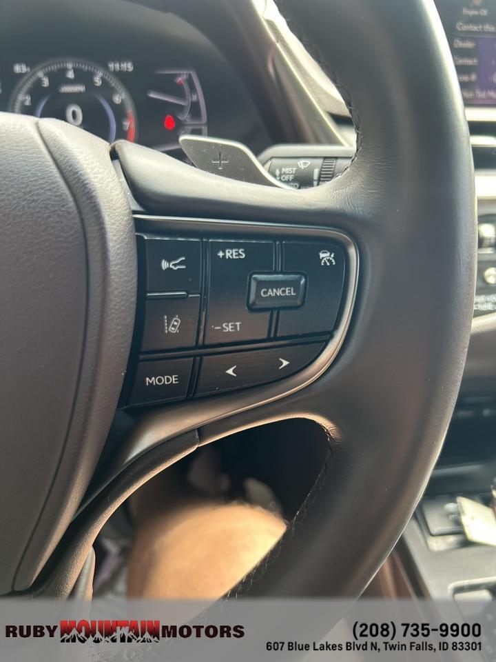 2021 Lexus ES 350 Twin Falls ID