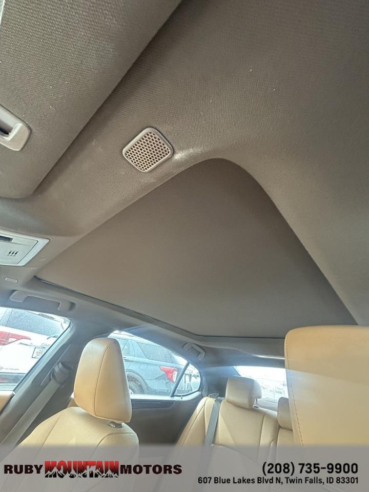 2021 Lexus ES 350 Twin Falls ID