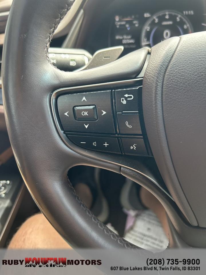 2021 Lexus ES 350 Twin Falls ID