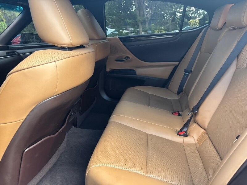 2021 Lexus ES 350 w/PREMIUM PKG. Seffner FL