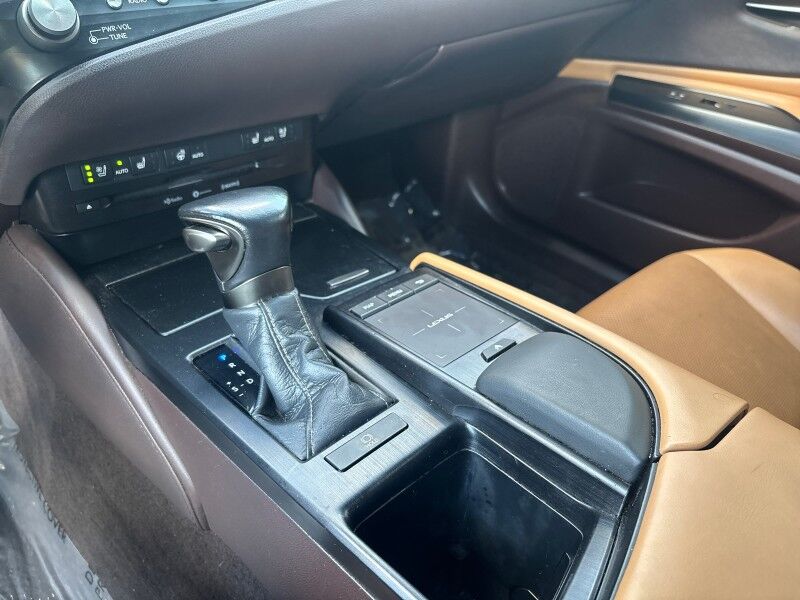 2021 Lexus ES 350 w/PREMIUM PKG. Seffner FL