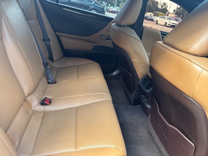 2021 Lexus ES 350 w/PREMIUM PKG. Seffner FL