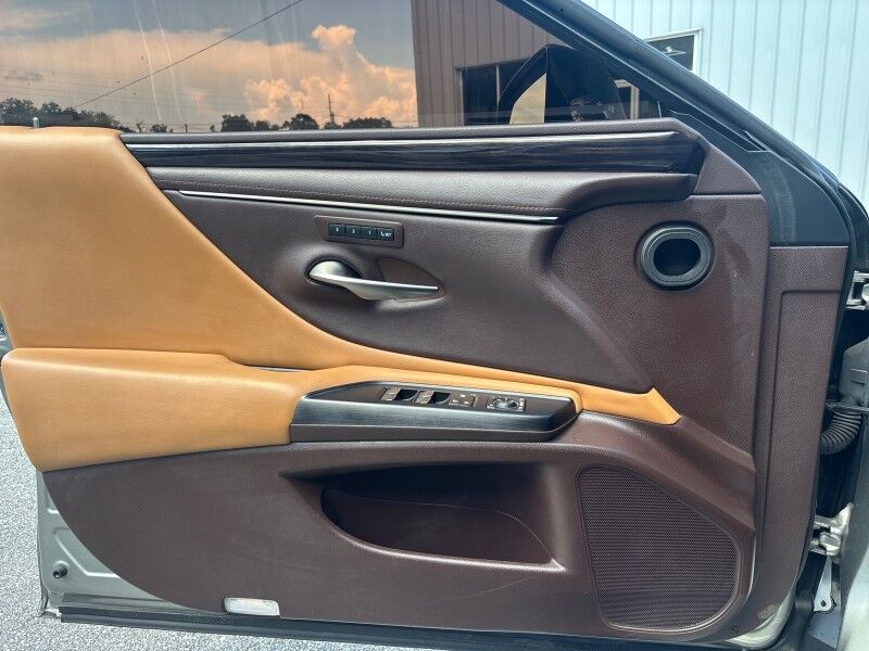 2021 Lexus ES 350 w/PREMIUM PKG. Seffner FL