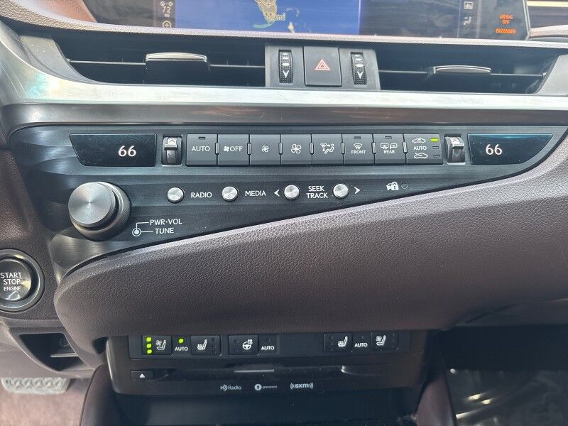 2021 Lexus ES 350 w/PREMIUM PKG. Seffner FL