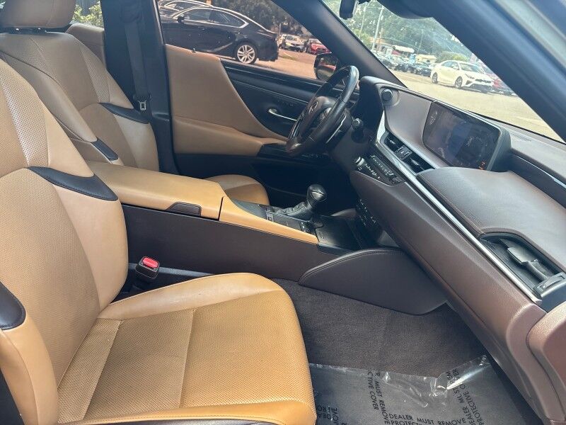 2021 Lexus ES 350 w/PREMIUM PKG. Seffner FL